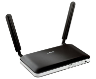 D-LINK Router DWR-921 3G/4G LTE N150 1xWAN 4xLAN - 179335 - zdjęcie 2
